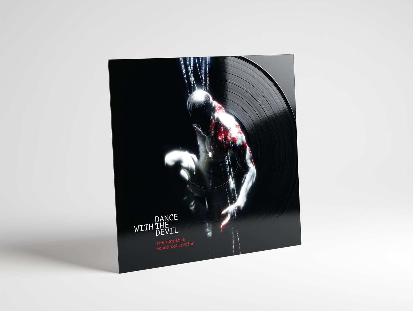 Dance with the Devil — the Complete Sound Collection