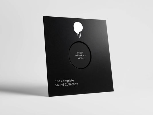 The Complete Sound Collection