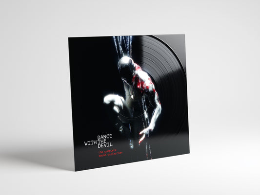 Dance with the Devil — the Complete Sound Collection